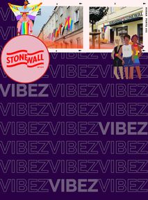 Awantura wokół Grupy Stonewall. Queerowe miejscówki znikną z centrum Poznania?