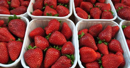 W ten sposób przechowuj truskawki. Będą świeże dwa razy dłużej