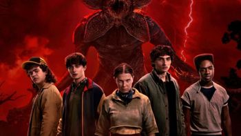 Twórcy Stranger Things przyznają się do jednego z błędów serialu