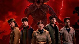 Twórcy Stranger Things przyznają się do jednego z błędów serialu