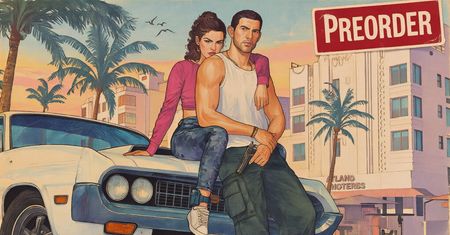 GTA 6 nadjeżdża. Ja podziękuję i poczekam [Opinia]