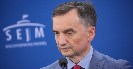 Prokurator o sprawie Ziobry. "Nie mówimy już o obawie"