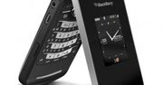 Pearl Flip 8220 - pierwsza klapka od BlackBerry