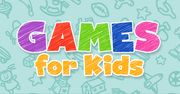Games for Kids - nowy dział w App Store