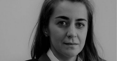 Joanna Krzempek nie żyje. Młoda policjantka zginęła w tragicznym wypadku w Chorwacji
