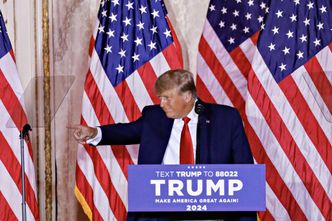 Donald Trump ma kłopoty? Kongres daje zielone światło na ujawnienie dokumentów