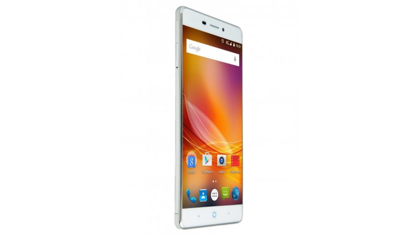 ZTE Blade X9