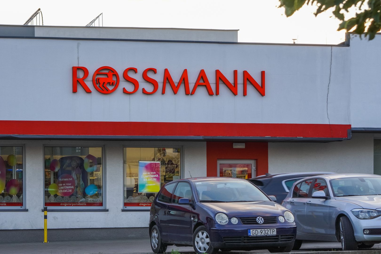 Rossmann znów szaleje. Można się zdziwić