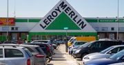 Od 9,97 zł w Leroy Merlin. Kilka rozmiarów do wyboru