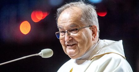 Urodziny Radia Maryja. Ojciec dyrektor przemówił po niemiecku