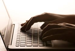 Policja ostrzega przed nową metodą oszustwa w internecie