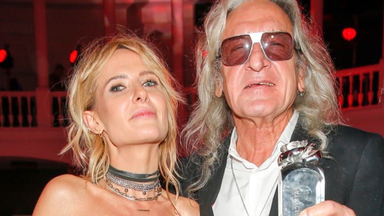 Patrycja Markowska mówi o stanie zdrowia ojca