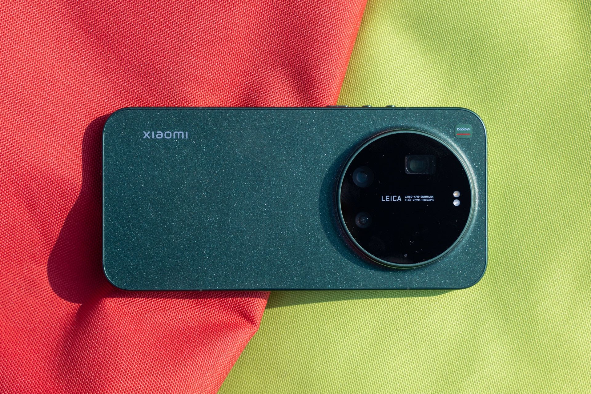Xiaomi 17 Ultra to po prostu udany smartfon