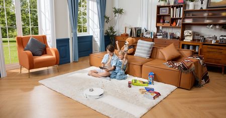 Sprzęt, którego nie może zabraknąć w twoim domu. Teraz kupisz go jeszcze taniej