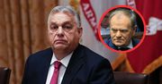 Tusk krytykuje Orbana. Nawiązuje do Ziobry i Romanowskiego