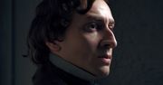 Artysta pokazał, jak mógł wyglądać Fryderyk Chopin. To pierwszy taki portret