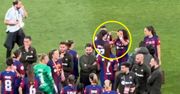 Skandal w meczu FC Barcelony. Aż trudno uwierzyć, że to się wydarzyło