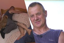 "Rolnik szuka żony" TVP. "Łóżkowe" sceny w programie
