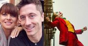 Anna i Robert Lewandowscy świętują Halloween. Przebrali się za Jokera i Harley Quinn!