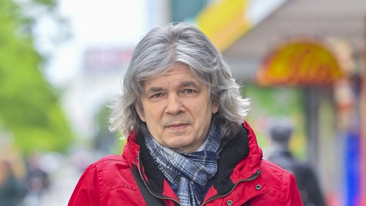 Filip Łobodziński przeżył osobistą tragedię