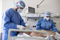 Koronawirus w Polsce. O połowę mniej zakażeń niż tydzień temu. Najnowszy raport Ministerstwa Zdrowia [23 maja 2021]