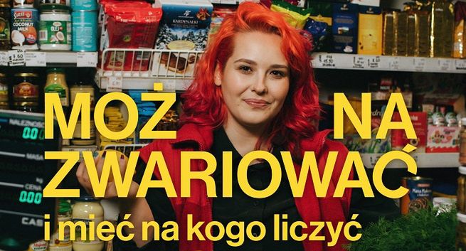 Viola Kowalska "Frogshoposting", Zosia Zborowska, Iza Kuna w kampanii poświęconej zdrowiu psychicznemu