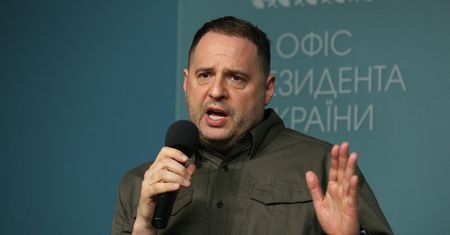 Ukraina gotowa do rozmów. Stawia jednak warunek