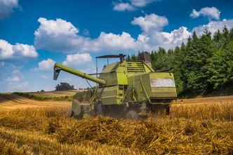 Unijne miliardy na wieś. Szansa na rozwój, a może fasada zmian?