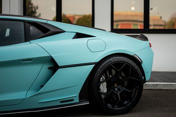 Lamborghini z rekordowym wynikiem sprzedaży. To już kolejny rok z rzędu
