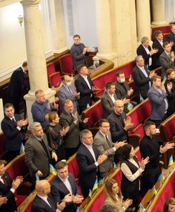 Верховна Рада ухвалила низку важливих для України законів