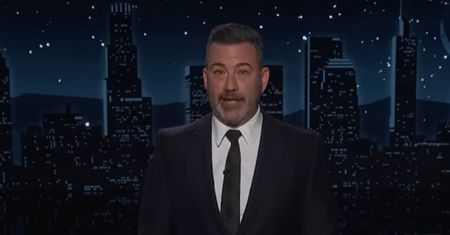 Kimmel zalał się łzami. Ostra reakcja na zastrzelenie pielęgniarza przez ICE