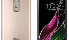 LG Class od LG z 5-calowym ekranem, Snapdragonem 410 i aluminiową obudową za 1260 zł