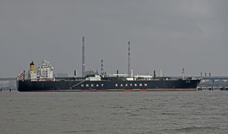 Jest decyzja Iranu ws. statków handlowych w cieśninie Ormuz