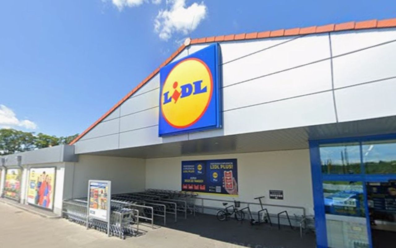 Okazja w Lidlu od 29 października. Kupisz osiem, płacisz za cztery