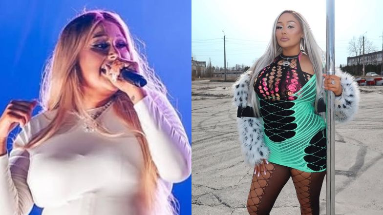 Oliwka Brazil wystąpi na gali transmitowanej przez TVN