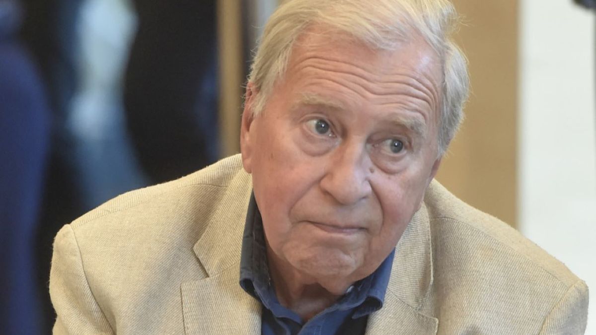 Jerzy Stuhr był jednym z ulubionych aktorów Krzysztofa Kieślowskiego