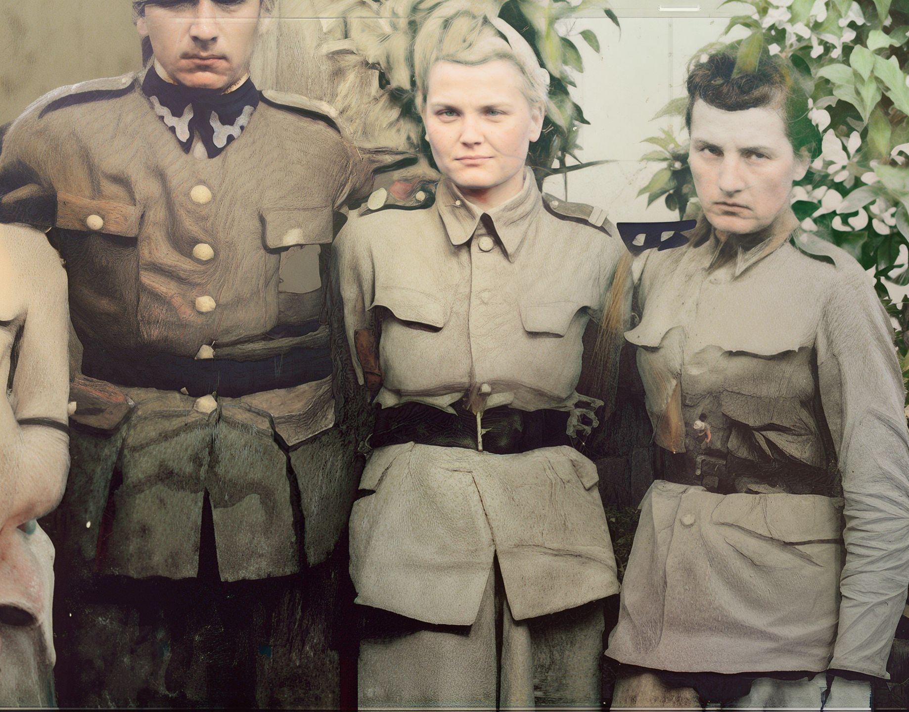 Eugenia Sobczak ps. &#34;Szarotka&#34;