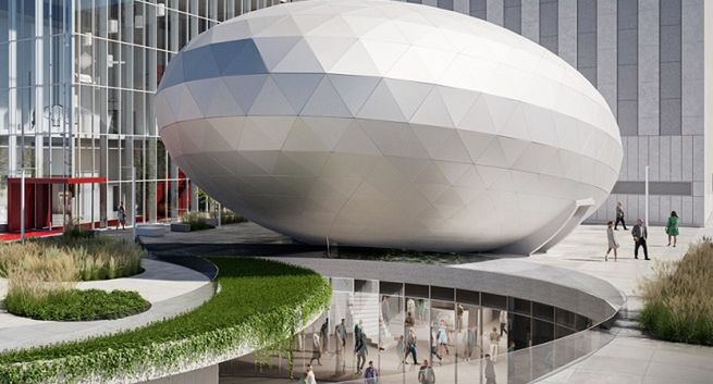 TVP szykuje kosmiczne muzeum