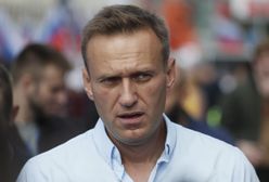 Aleksiej Nawalny. Rosja ignoruje Europejski Trybunał Praw Człowieka