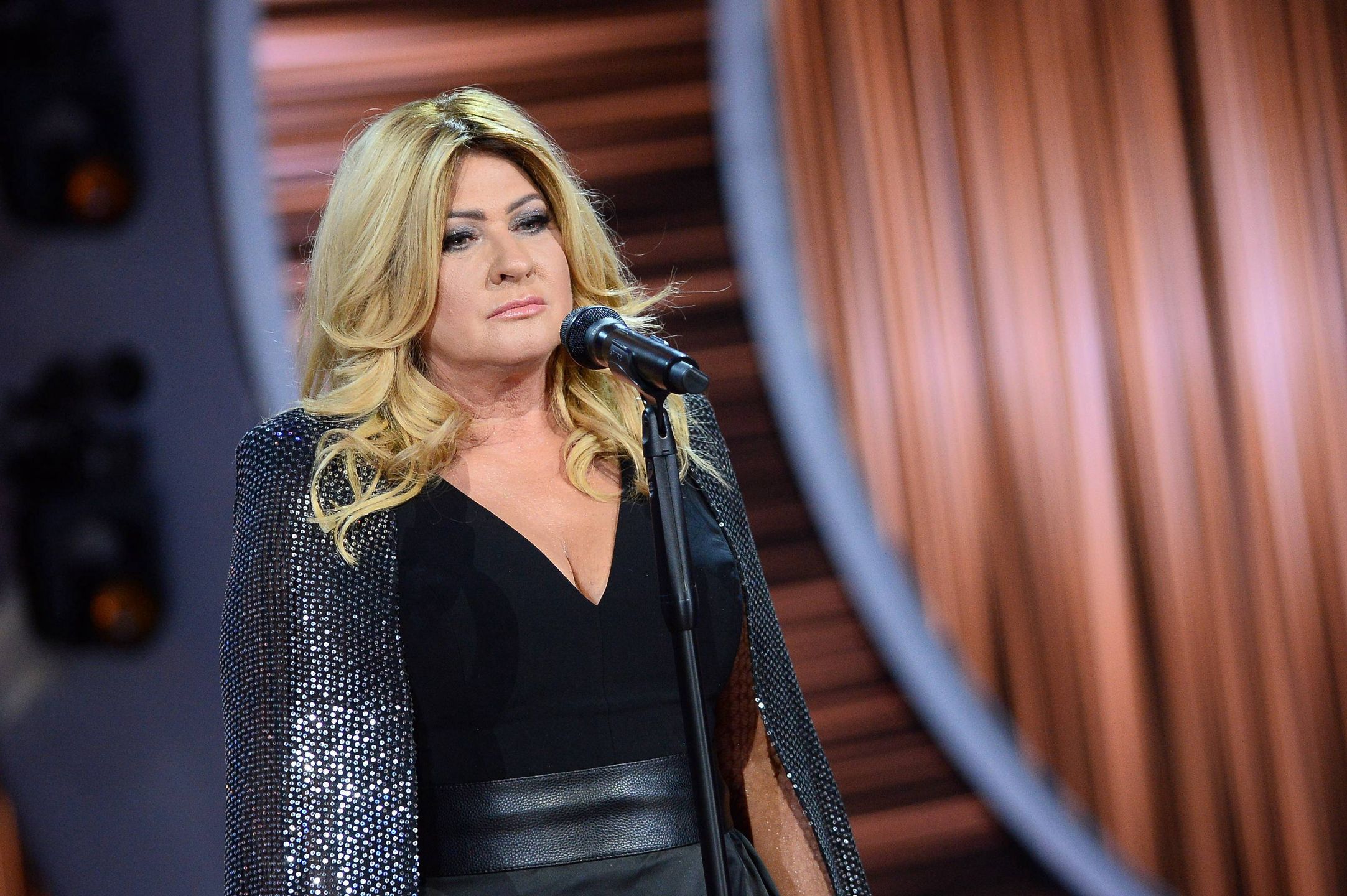 57 Krajowy Festiwal Piosenki Polskiej w Opolu - Opole 2020Kozidrak Beata2020-09-06skos