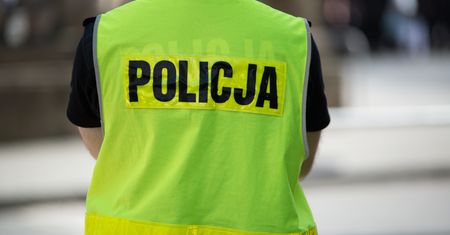 Złodziej w fabryce w Bielsku-Białej. Wartość łupu robi wrażenie
