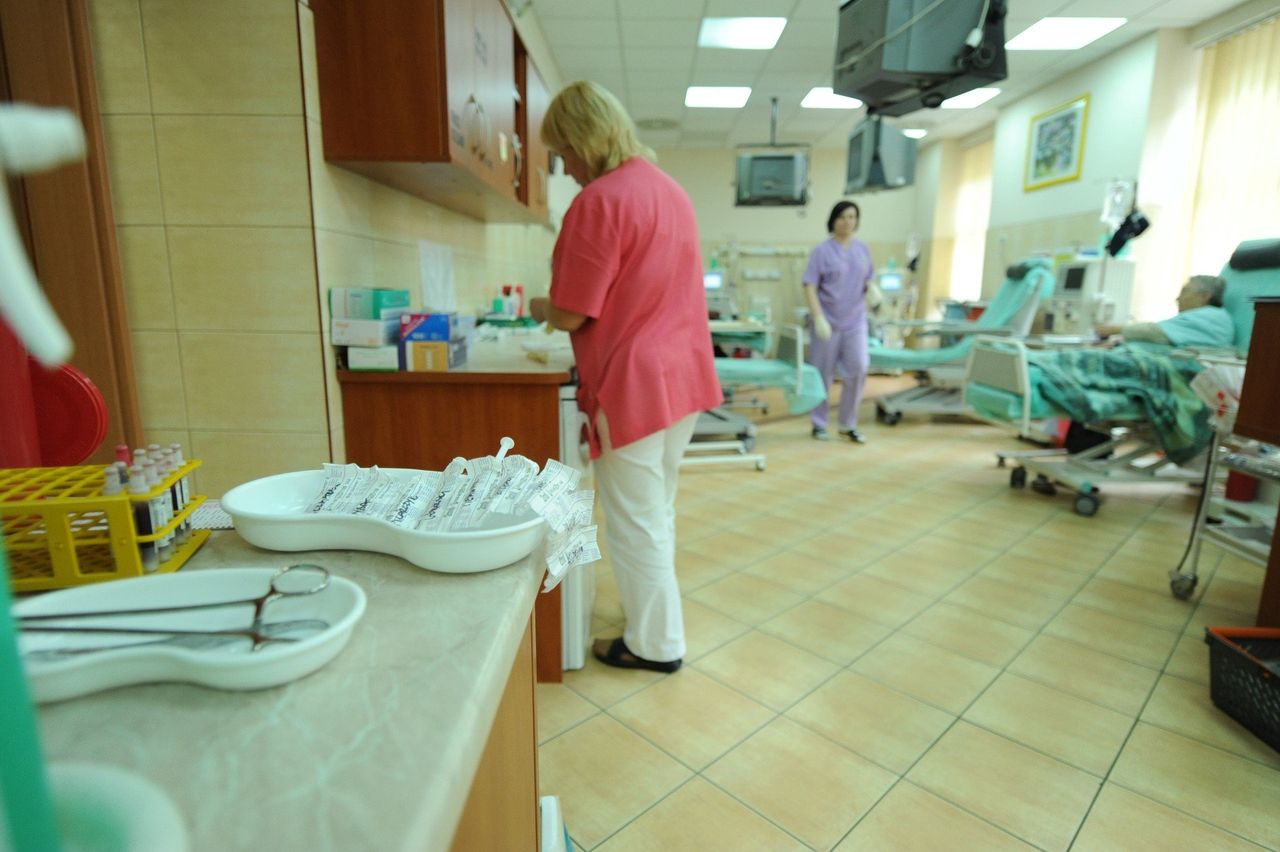 Podlaskie: Pacjenci z diagnozą rzadkiej choroby będą mieć priorytet