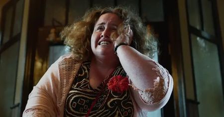 "Reniferek". Numer jeden w Polsce. Aktorka broni mrocznego hitu Netfliksa