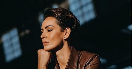 Dorota Gardias szczerze o walce z nowotworem. Zaapelowała do kobiet