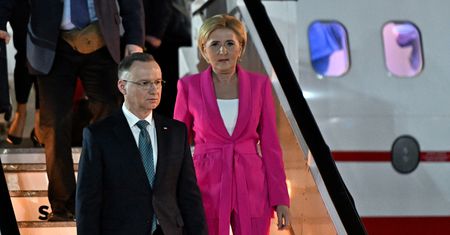 Andrzej Duda poniesie klęskę w Afryce? Ekspert wyjaśnia