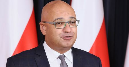 Alvin Gajadhur nie popełnił przestępstwa. Prokuratura właśnie umorzyła śledztwo