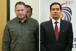 Ukraina i USA: Koordynacja przed kluczowymi decyzjami dyplomatycznymi