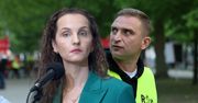 Bąkiewicz atakuje ws. migrantów. Rzeczniczka MSWiA ostro reaguje
