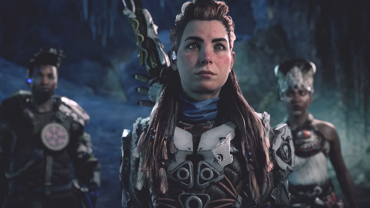 Studio Gobo nawiązuje współpracę z Guerrilla Games