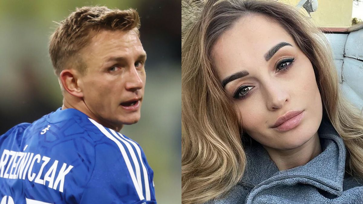 Jakub Rzeźniczak opublikował niewybredny komentarz na temat matki swojej córki. Już nadeszła odpowiedź